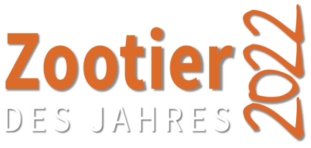 Zootier des Jahres