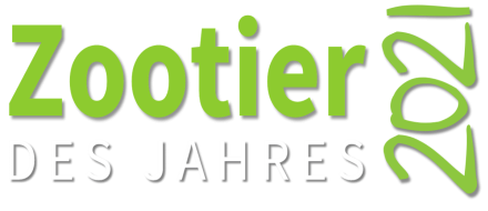 Zootier des Jahres