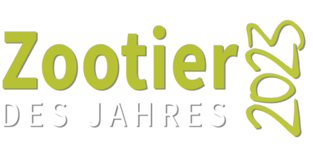 Zootier des Jahres