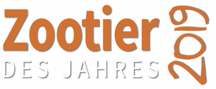 Zootier des Jahres
