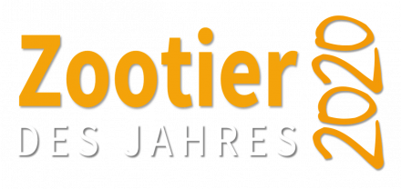 Zootier des Jahres