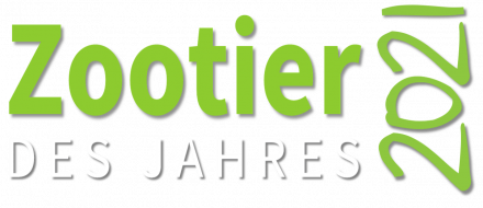 Zootier des Jahres